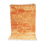 Tapis berbère - Béni Ouarain