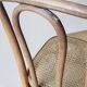 Bentwood bistro chair