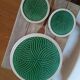 Vintage trivet