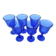 Verres vintage
