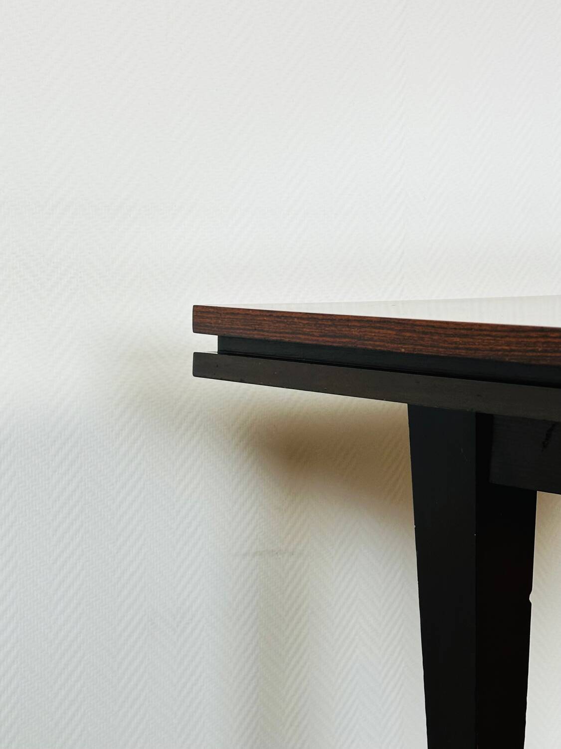 French Art Deco table 1940