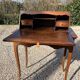 Capuchin or tumbler desk