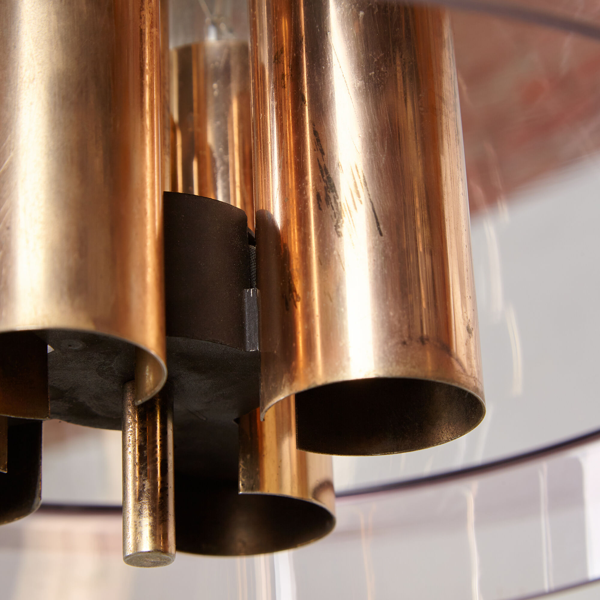 Limburg chandelier