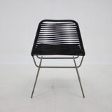 1970s Spaghetti Side Chair, Germany