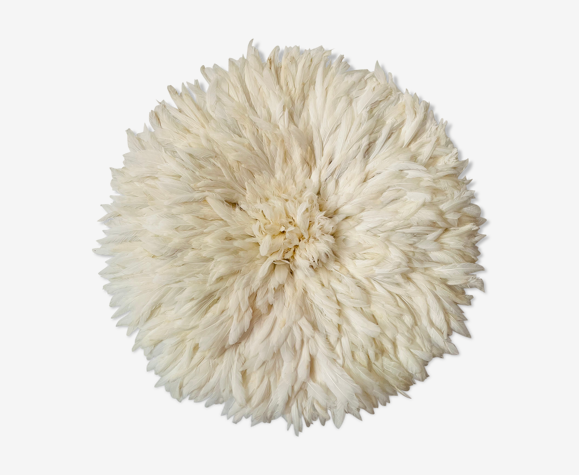 Juju hat blanc 65 cm