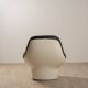 "Yoga" armchair by Michel Cadestin for Airborn, 1968