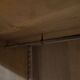 Art Deco oak sculpted wardrobe - Flemish workshop circa 1930