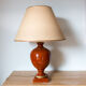 Coral lamp