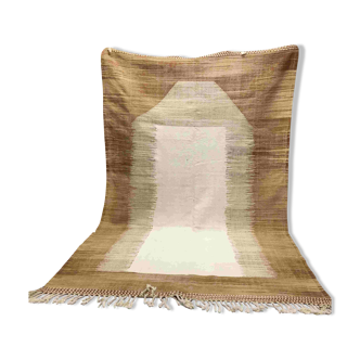 Kilim Boujaad Berber rug 311 x 198 cm