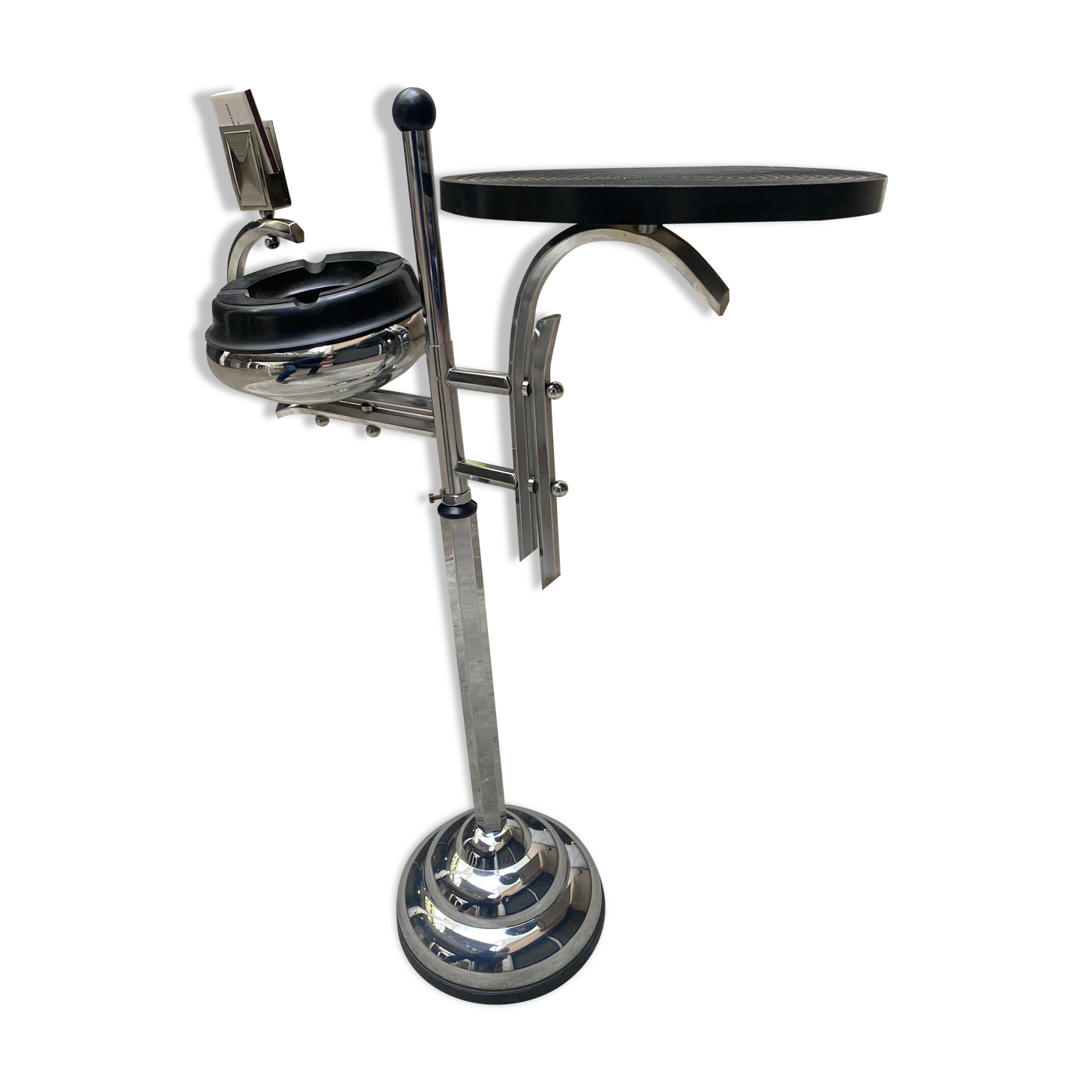 Modernist ashtray 50s