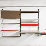 Shelf Tjerk Reijenga for Pilastro