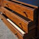 Rosewood enfilade, 1960s.