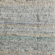6x9 distressed gray vintage rug 195x280cm