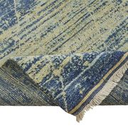 Turkish Handknotted Wool Oushak Rug 276 cm x 400 cm