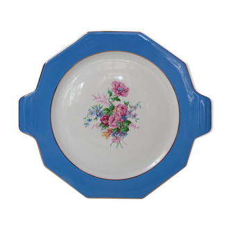 Saint Amand pie cake dish