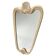 Mid-Century Modern Italian Mirror by Paolo Buffa, 1950s