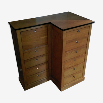 Oak craft furniture