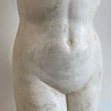 Bust in platre Atelier du Louvre