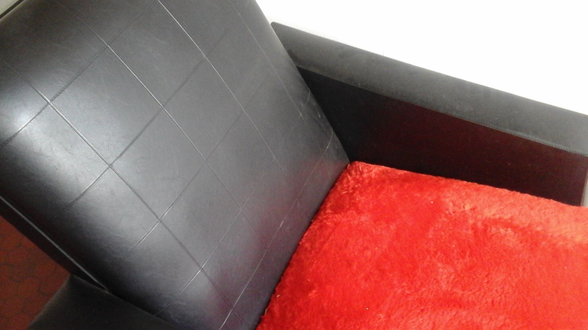 Fauteuils vintage années 50/60