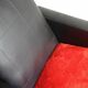 Fauteuils vintage années 50/60