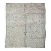Vintage Beni M'Guild Rug - 300 x 210 cm