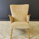 Mid Century armchair