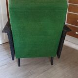 Fauteuil vintage