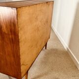 Teak enfilade, Denmark