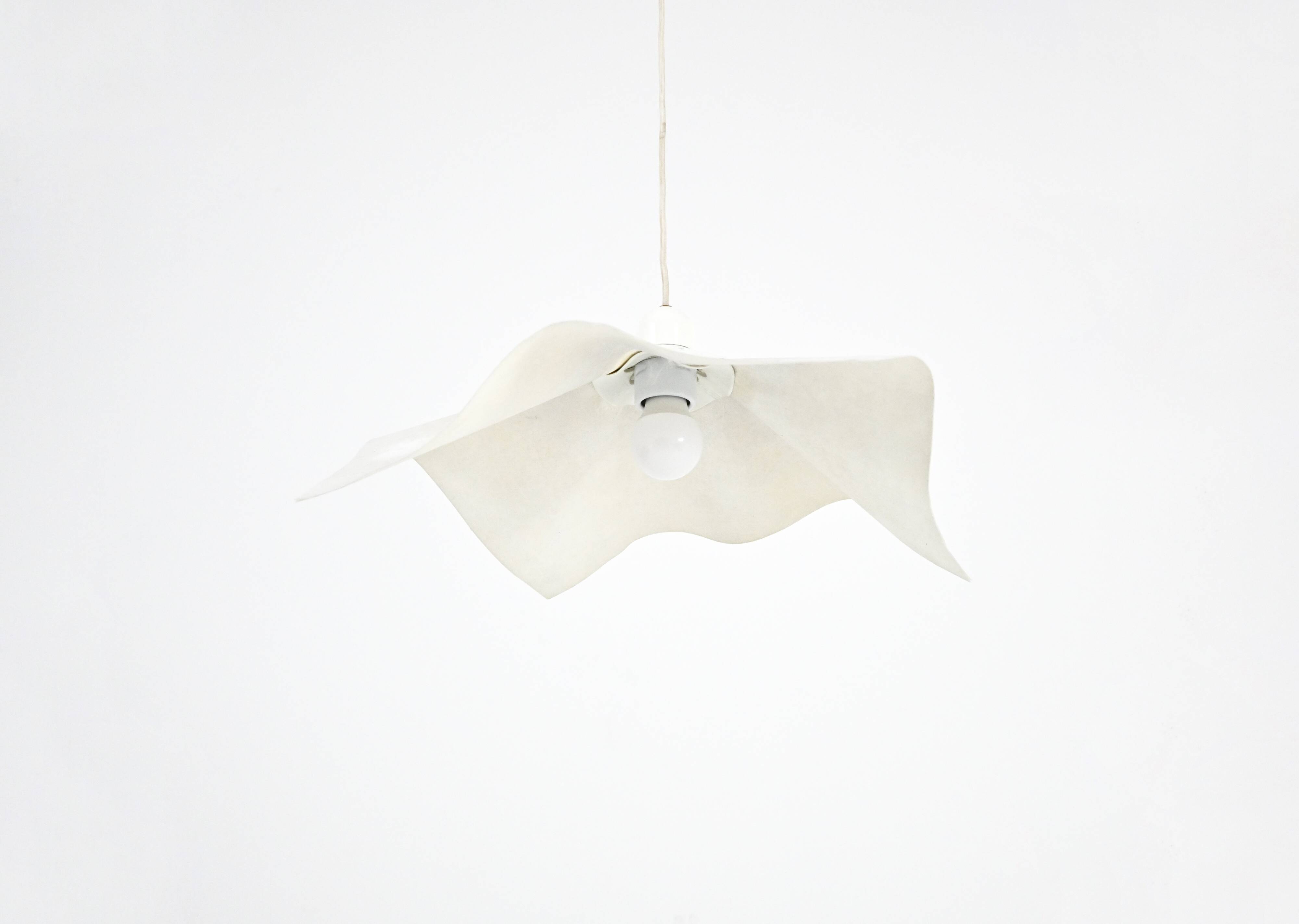 Area 50 pendant lamp by Mario Bellini for Artemide, 1970s