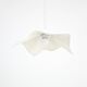 Area 50 pendant lamp by Mario Bellini for Artemide, 1970s