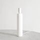 Swedish Mid Century Cylindrical Marble Lamp by Bergboms, 1960s