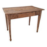 Chain Farm Table Desk