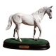 Figurine Cheval Beswick "Desert Orchid" Vintage