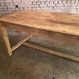 Old farm table