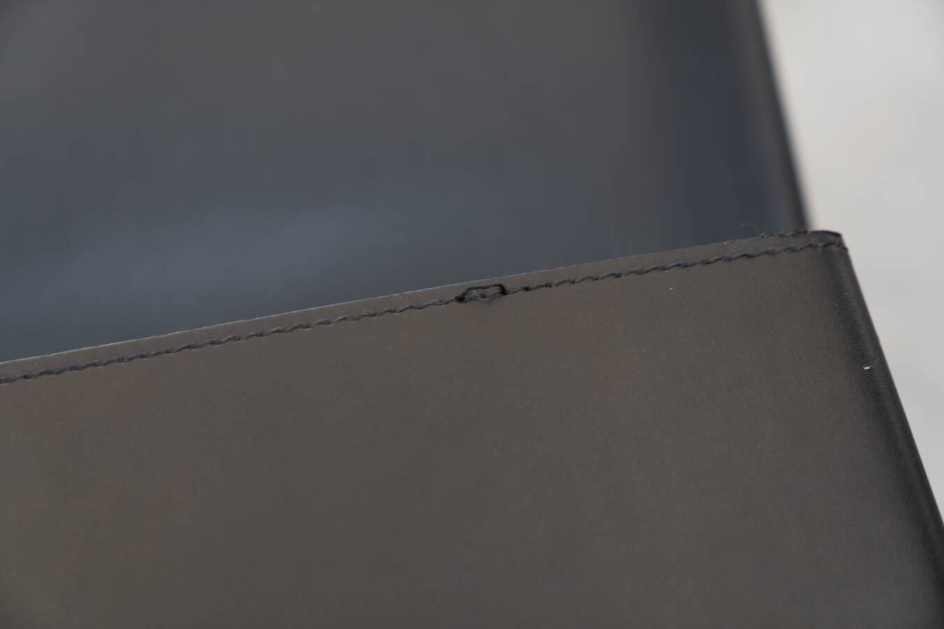 Pair of LC1 armchairs by Le Corbusier, for Cassina 1970