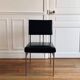 P60 Chair by Antoine Philippon & Jacqueline Lecoq for Airborne