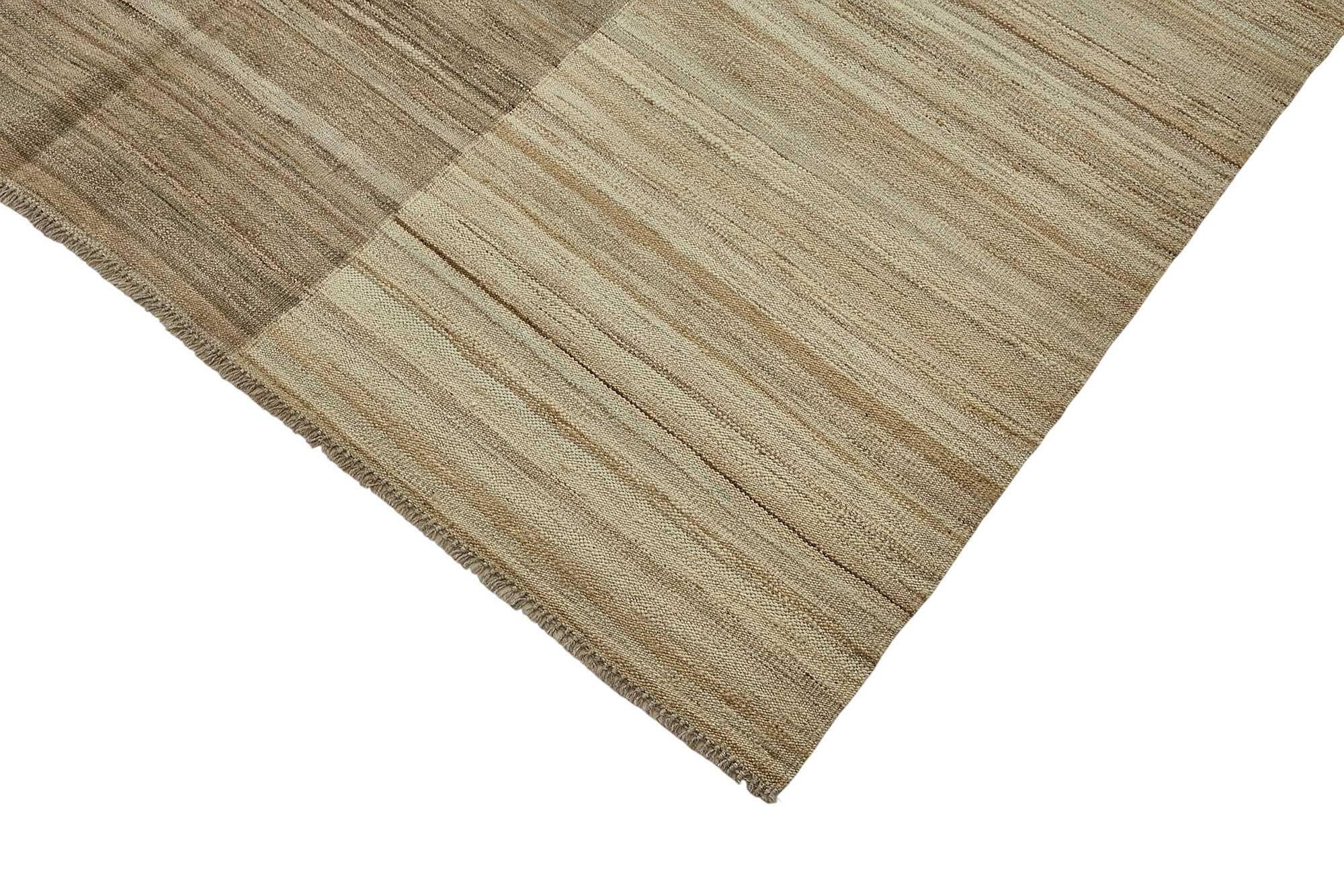 Contemporary Tribal Decorative Kilim 275 cm x 350 cm