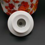 Winterling Bavaria porcelain teapot 70s