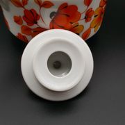 Winterling Bavaria porcelain teapot 70s