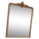 19th century mirror 205 x 147