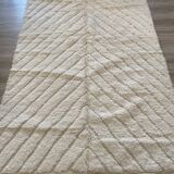 Tapis berbère beni ouarain