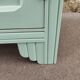 Vintage Parisian sideboard