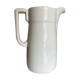 Vase pichet de ferme en terre de fer Villeroy et Boch XXXL 1930