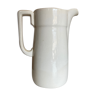 Farm pitcher vase in iron earth Villeroy and Boch XXXL 1930
