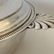 Louis XVI Style Vegetable Soup Tureen Period 1900 Master Goldsmith Morin Georges