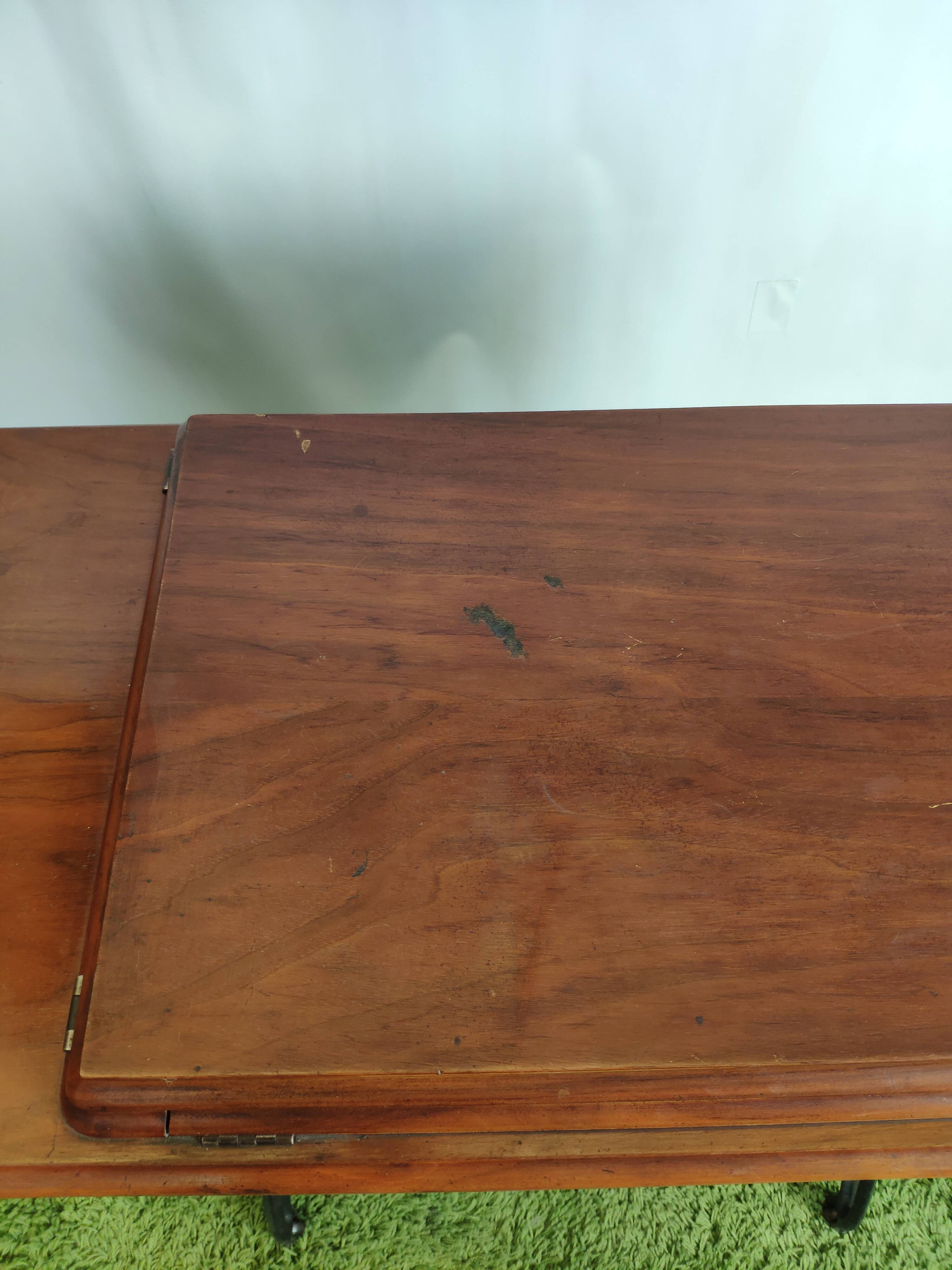 Singer sewing machine furniture