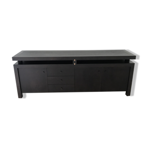 Meuble bas enfilade roche bobois