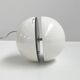 White Sphera Table Lamp by Andrea Modica for Lumess, 1970