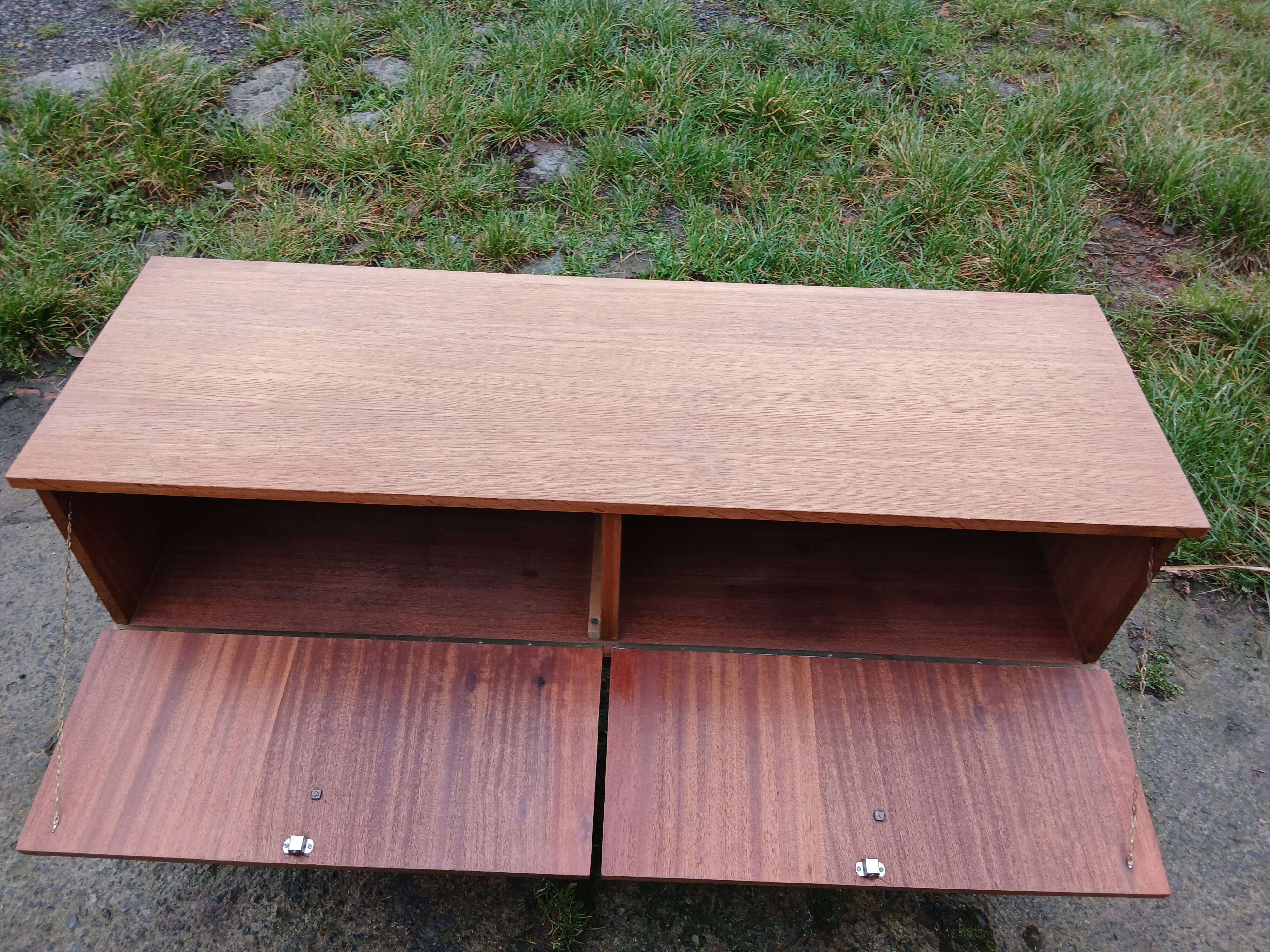 Small vintage sideboard