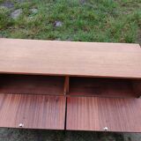 Small vintage sideboard